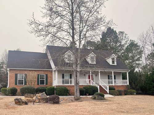 145 Emily Cir Nw, Milledgeville, GA, 31061-6983 | Card Image