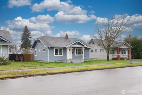 6637 S Lawrence St, Tacoma, WA, 98409-4012 | Card Image