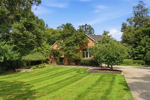 7373 Deep Woods Ct, Springboro, OH, 45066-8560 | Card Image