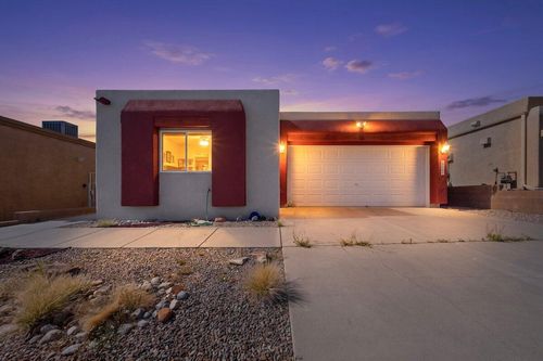 10009 Irbid Rd Ne, Albuquerque, NM, 87122-3334 | Card Image