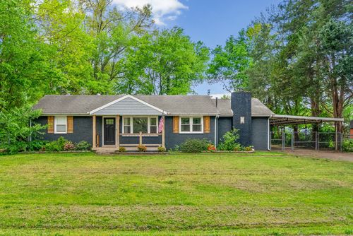 16 Donelson Dr, Clarksville, TN, 37042-3664 | Card Image