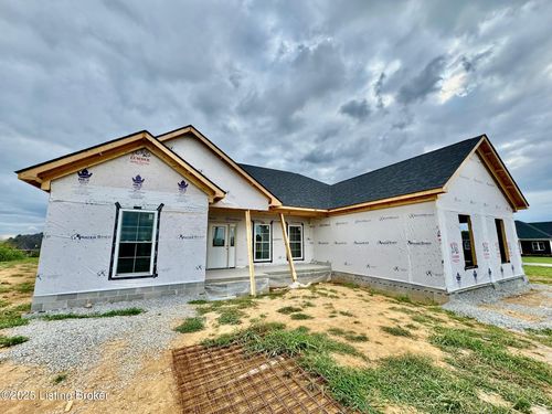 148 Nancy Hanks Dr, Springfield, KY, 40069-8572 | Card Image