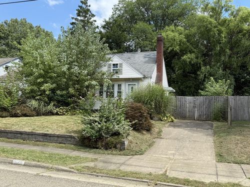 3510 Arnold Ave Nw, Canton, OH, 44709-2650 | Card Image