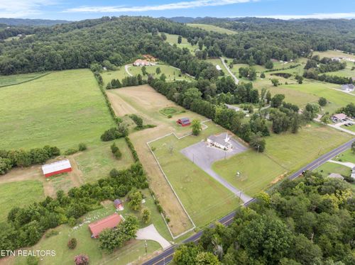 0 Tazewell Pike, Luttrell, TN, 37779 | Card Image