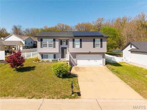 303 Silica Dr, Festus, MO, 63028-4765 | Card Image