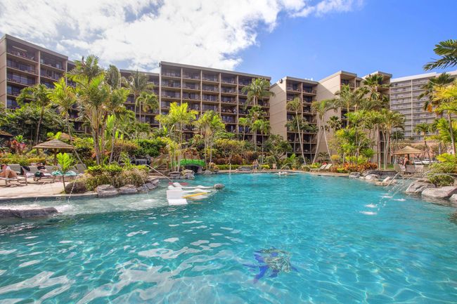 304 - 3445 Lower Honoapiilani Rd, Condo with 2 bedrooms, 2 bathrooms and null parking in Lahaina HI | Image 24