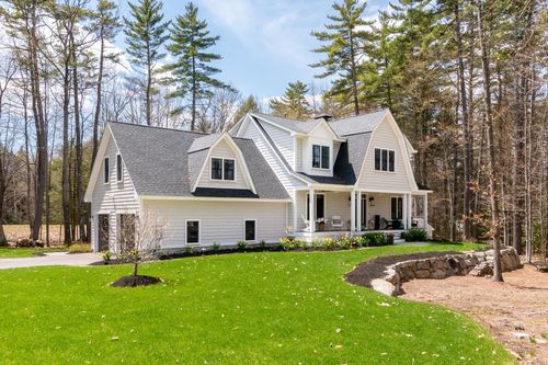 25 Clay Point Rd, Alton, NH, 03809-6010 | Card Image