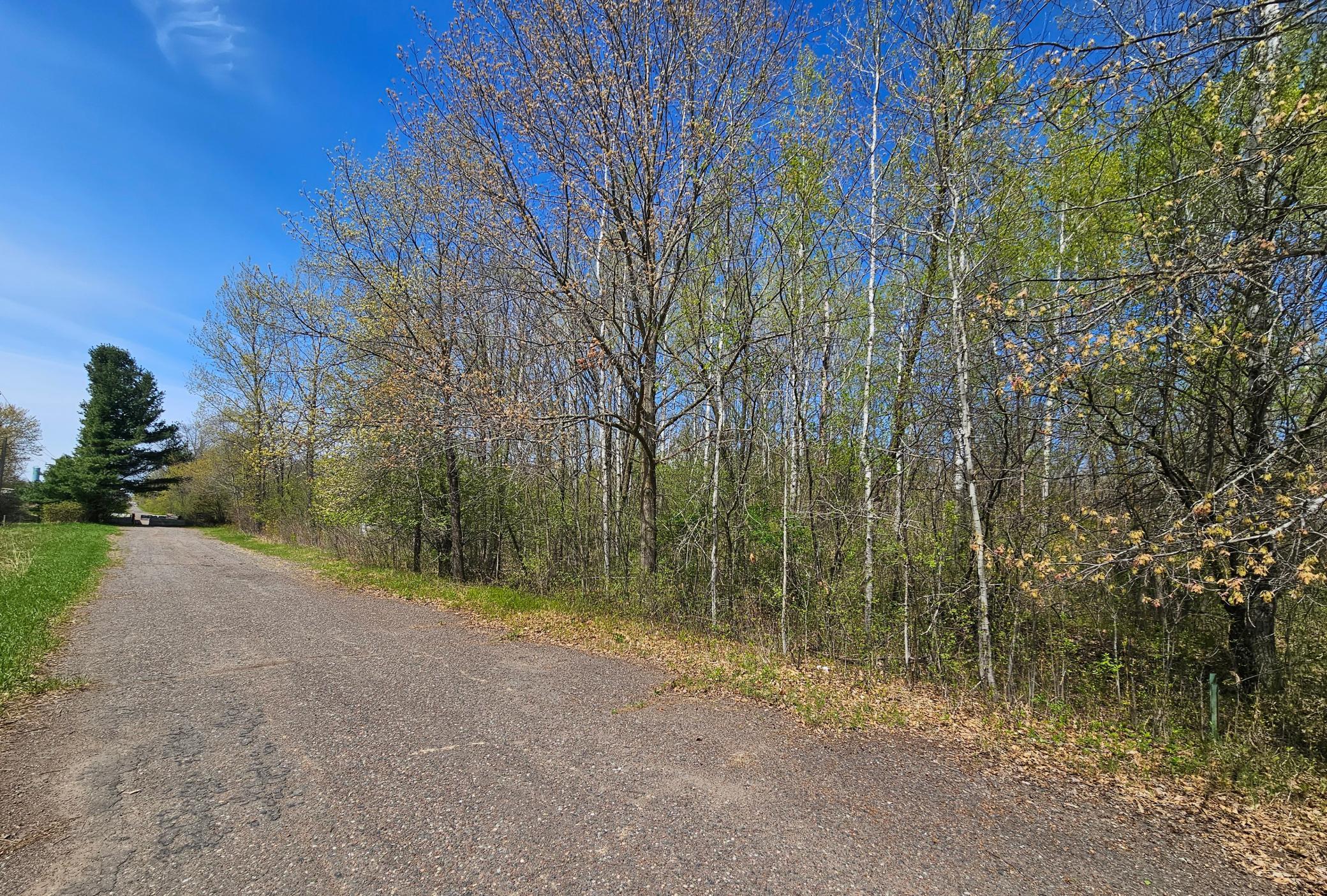 Land in Milaca 3