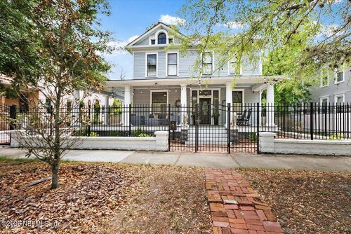 236 W 6th St, Jacksonville, FL, 32206-4430 | Card Image