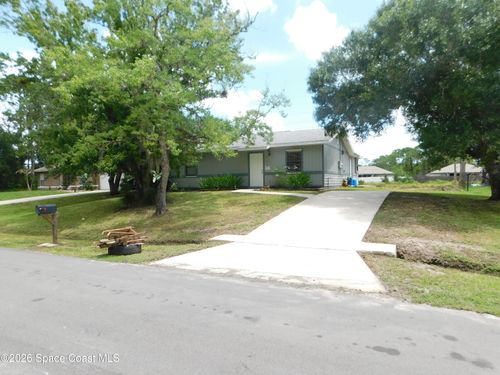 451 Higgs Ave Nw, PALM BAY, FL, 32907-5951 | Card Image