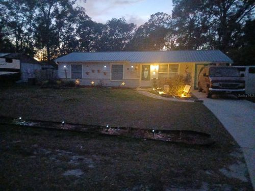 14342 Se 45th Ct, SUMMERFIELD, FL, 34491-3027 | Card Image