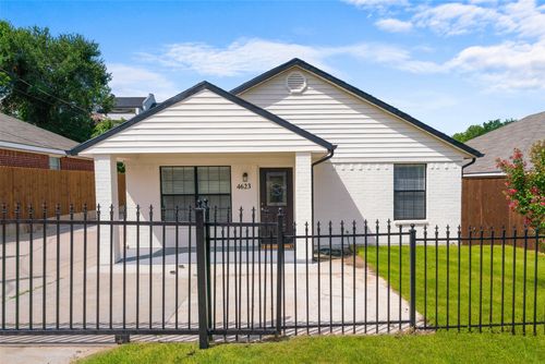4623 Afton St, Dallas, TX, 75219-1007 | Card Image