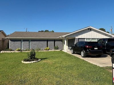 3019 California Street, House other with 3 bedrooms, 2 bathrooms and null parking in Nederland TX | Image 3