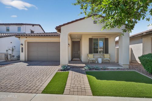 3859 E Bart St, Gilbert, AZ, 85295-0261 | Card Image