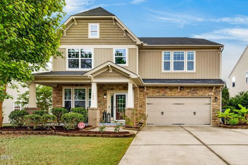 105 Joycliff Dr, Morrisville, NC, 27560-6538 | Card Image