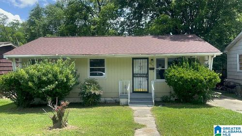 4317 41st St N, TARRANT, AL, 35217-3858 | Card Image