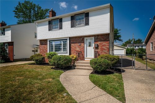 22 Greendale Ave, Tonawanda, NY, 14150-7012 | Card Image