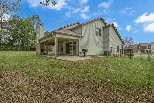 1118 Cotillion Dr, House other with 4 bedrooms, 4 bathrooms and 2 parking in Murfreesboro TN | Image 19