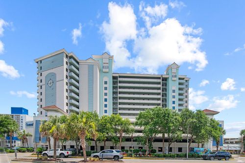 923-2311 S Ocean Blvd., Myrtle Beach, SC, 29577 | Card Image