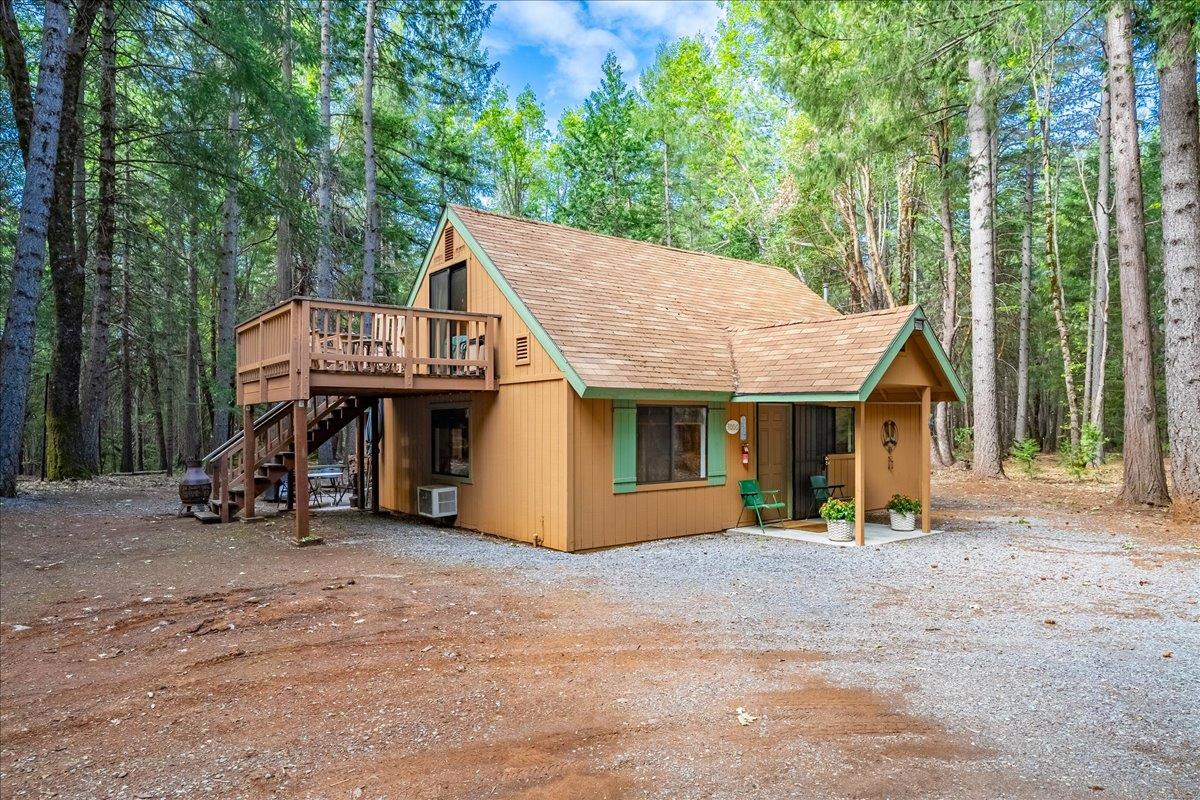 Residential in Foresthill 2