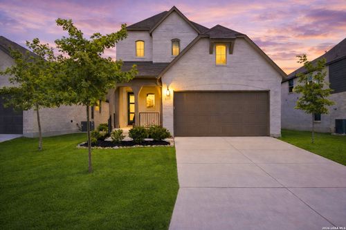 12507 Peckinpah Trl, San Antonio, TX, 78254-4733 | Card Image