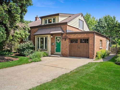 1139 Ostrander Avenue, La Grange Park, IL, 60526 | Card Image