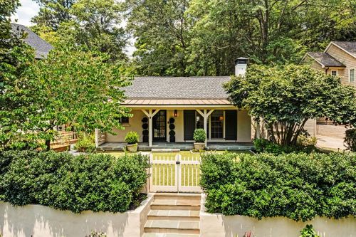 568 E Wesley Rd Ne, Atlanta, GA, 30305-3448 | Card Image