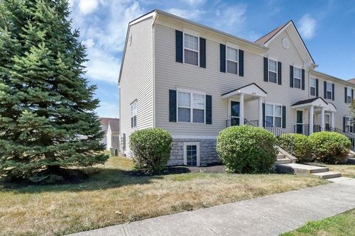 4-6479 Crab Apple Dr, Canal Winchester, OH, 43110-7020 | Card Image
