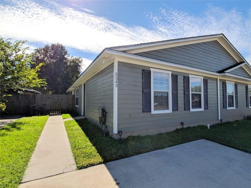 5343 Cherie Crest Ct, Houston, TX, 77088-1274 | Card Image