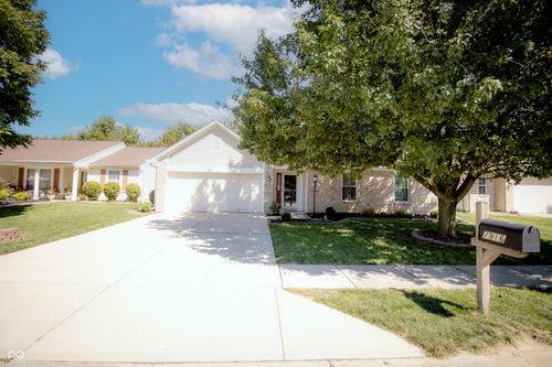 7916 Grand Gulch Dr, Indianapolis, IN, 46239-7775 | Card Image