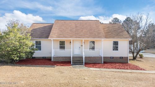 54 Lynn Lane, Selma, NC, 27576 | Card Image