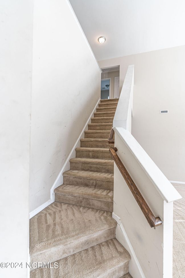 909 Highgrove Dr, House other with 4 bedrooms, 3 bathrooms and 2 parking in Spring Lake NC | Image 16