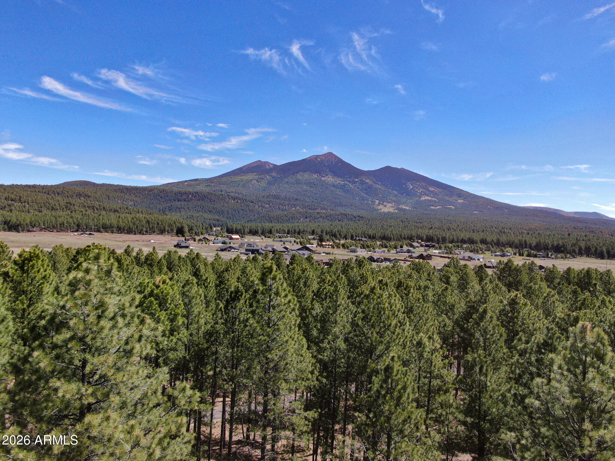 Land in Flagstaff 3