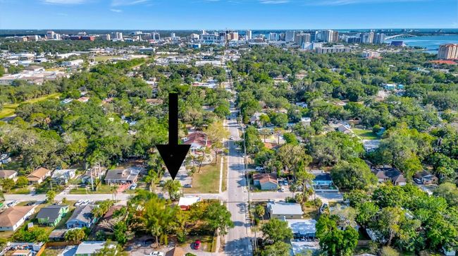 2002 Central Ave, House other with 2 bedrooms, 1 bathrooms and null parking in Sarasota FL | Image 39