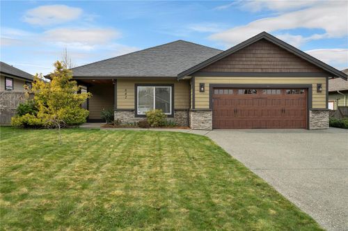 542 Park Forest Dr, Campbell River, BC, V0P1H0 | Card Image