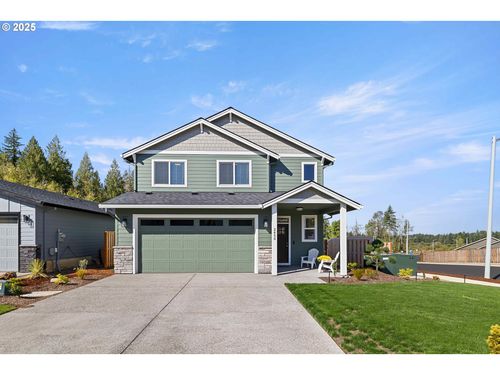 2458 Ne Sweetwater Rd, Estacada, OR, 97023-7786 | Card Image