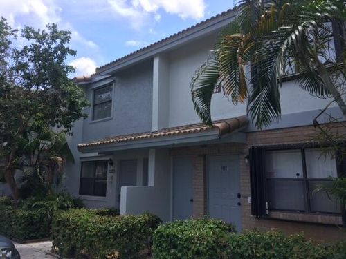 102-2753 S Oakland Forest Drive, Oakland Park, FL, 33309 | Card Image