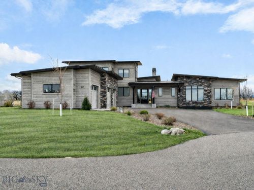 96 Defender Ln, Bozeman, MT, 59718-9642 | Card Image