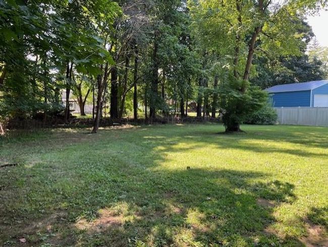 Level backyard | Image 15