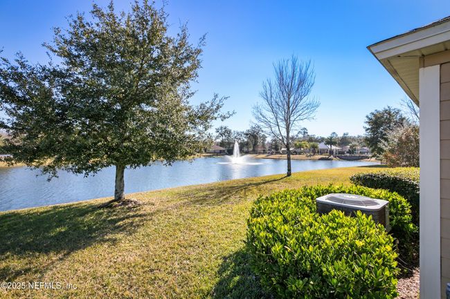 14987 Bartram Creek Blvd, House other with 4 bedrooms, 2 bathrooms and null parking in JACKSONVILLE FL | Image 4