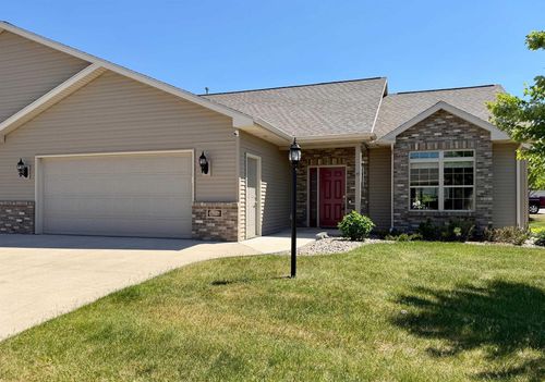 1362 Candlelight Lane, Fond Du Lac, WI, 54935 | Card Image