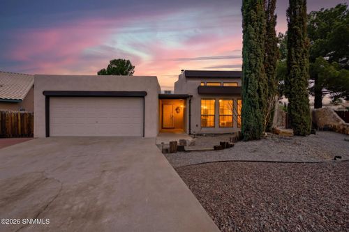 2306 Aguirre Court, Las Cruces, NM, 88011 | Card Image