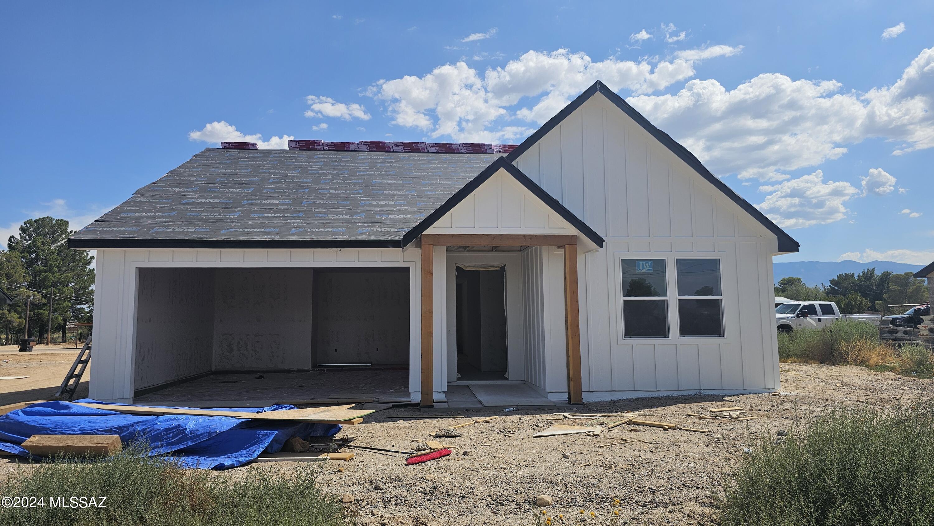 600 , Pima, AZ 85543