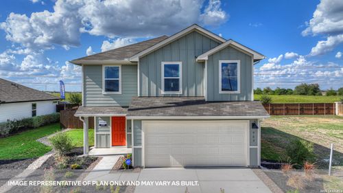 1014 Gladys Run, Seguin, TX, 78155 | Card Image