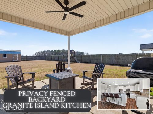 423 Planters Ridge Dr, Pikeville, NC, 27863-8135 | Card Image