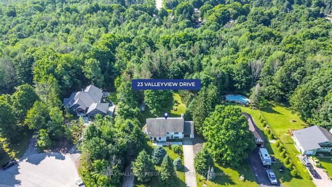 23 Valleyview Dr, House other with 3 bedrooms, 2 bathrooms and 6 parking in Oro Medonte ON | Image 28