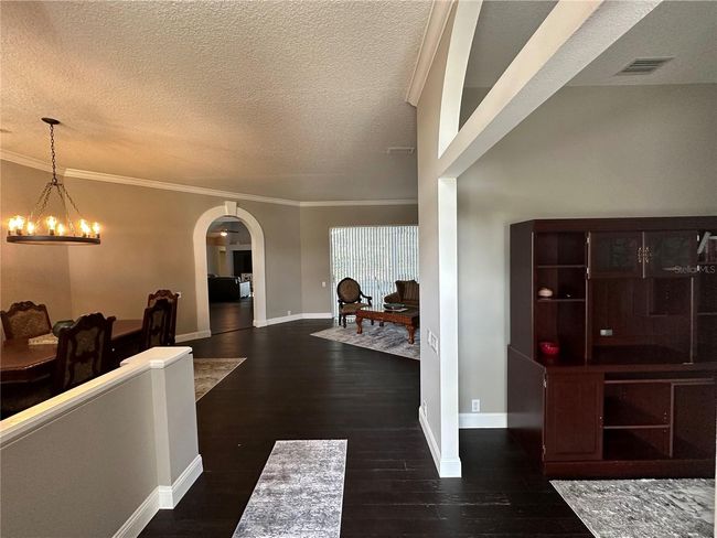 9502 Venturi Drive, House other with 4 bedrooms, 3 bathrooms and null parking in Trinity FL | Image 3