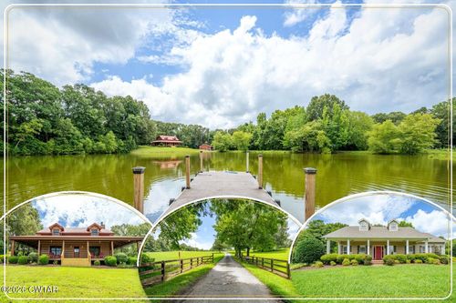 66 A-R Concord Moores Chapel Road, Trenton, TN, 38382 | Card Image