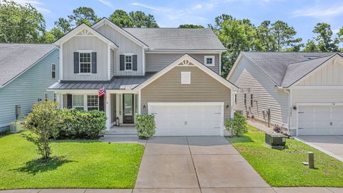 2251 Spring Hope Dr, Mount Pleasant, SC, 29466-8893 | Card Image