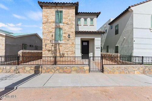 14679 Pebble Hills Blvd, El Paso, TX, 79938-2843 | Card Image